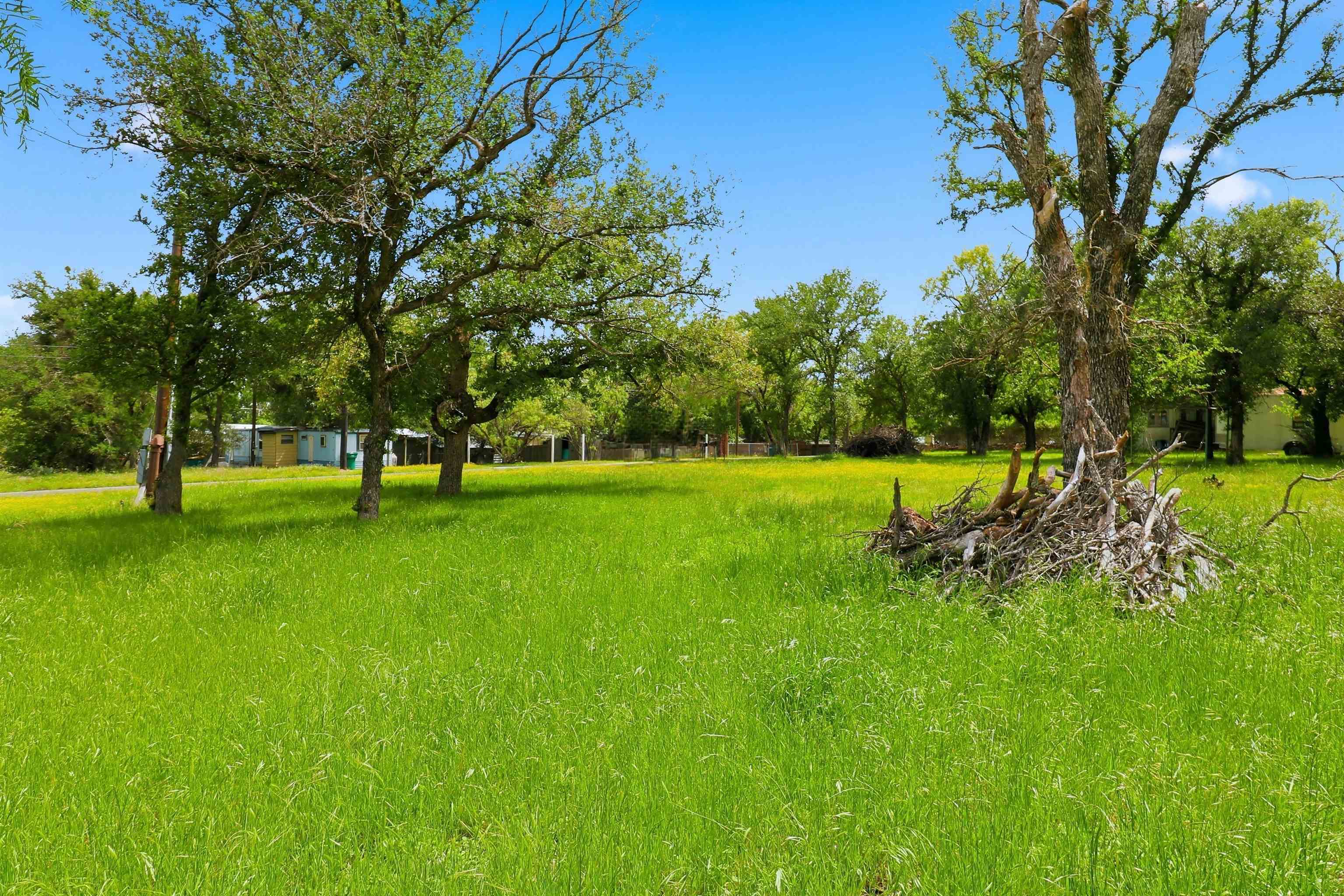 1503 Glen Forest Granite Shoals TX 78654