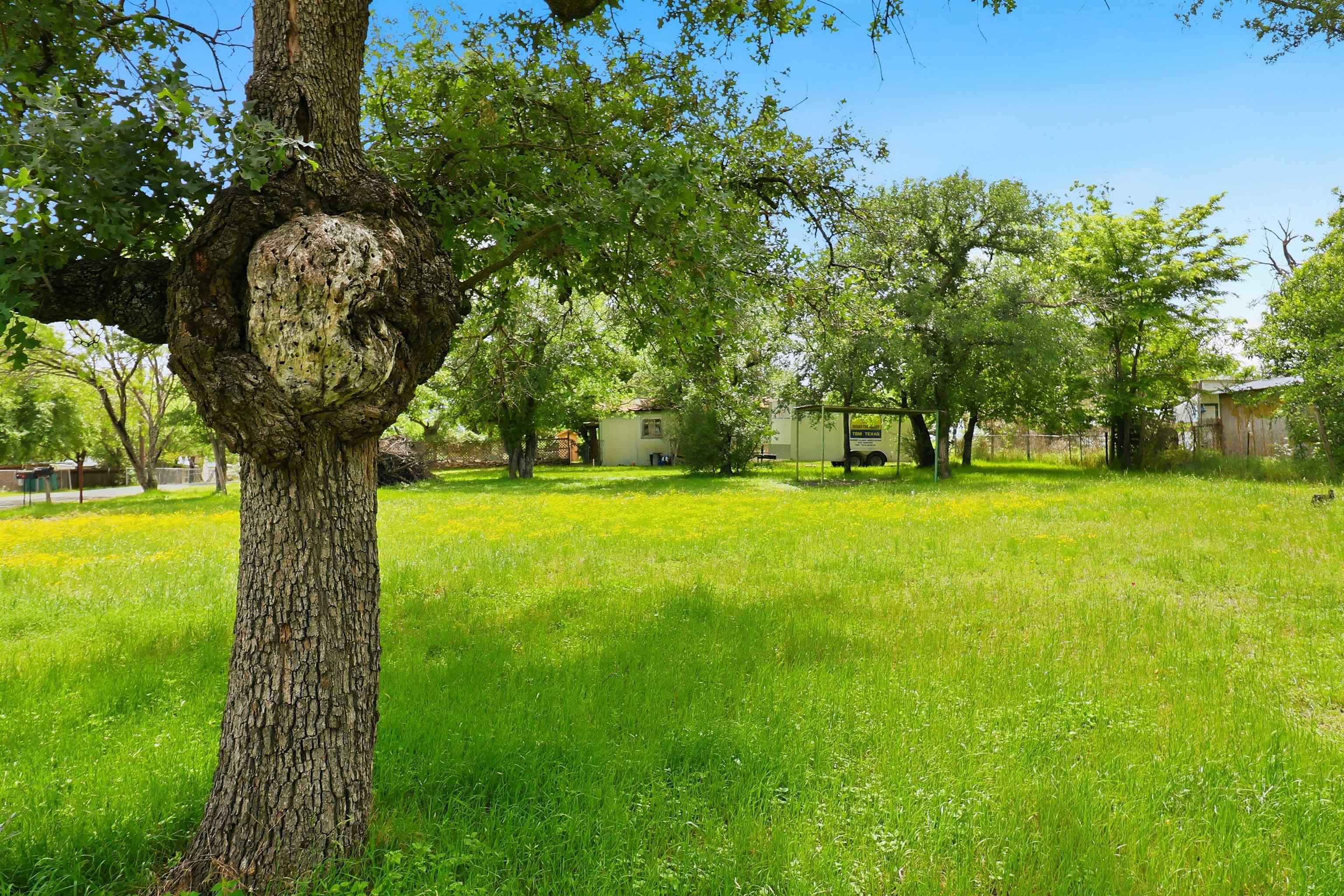 1503 Glen Forest Granite Shoals TX 78654