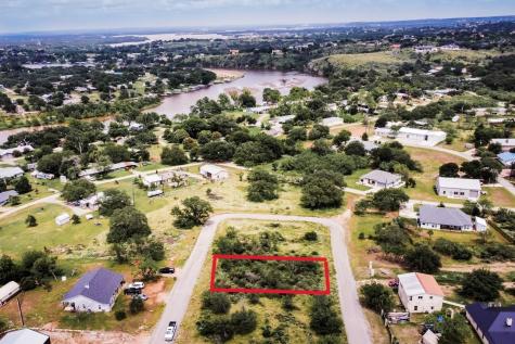Lot 15 Lyndon Drive Horseshoe Bay TX 78657