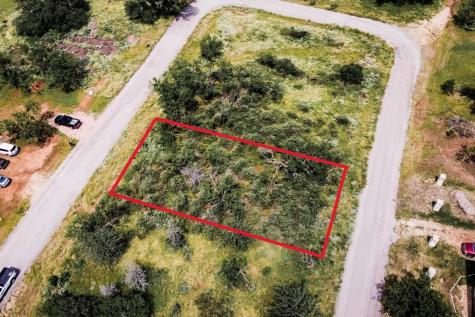 Lot 15 Lyndon Drive Horseshoe Bay TX 78657