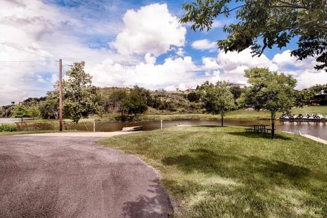 Lot 15 Lyndon Drive Horseshoe Bay TX 78657