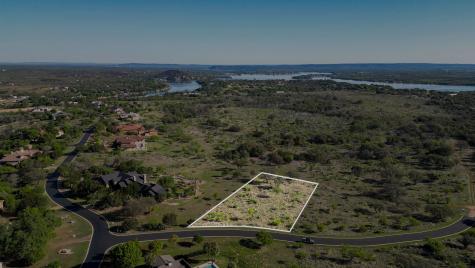 Lot 6 Marianne Trail Horseshoe Bay TX 78657