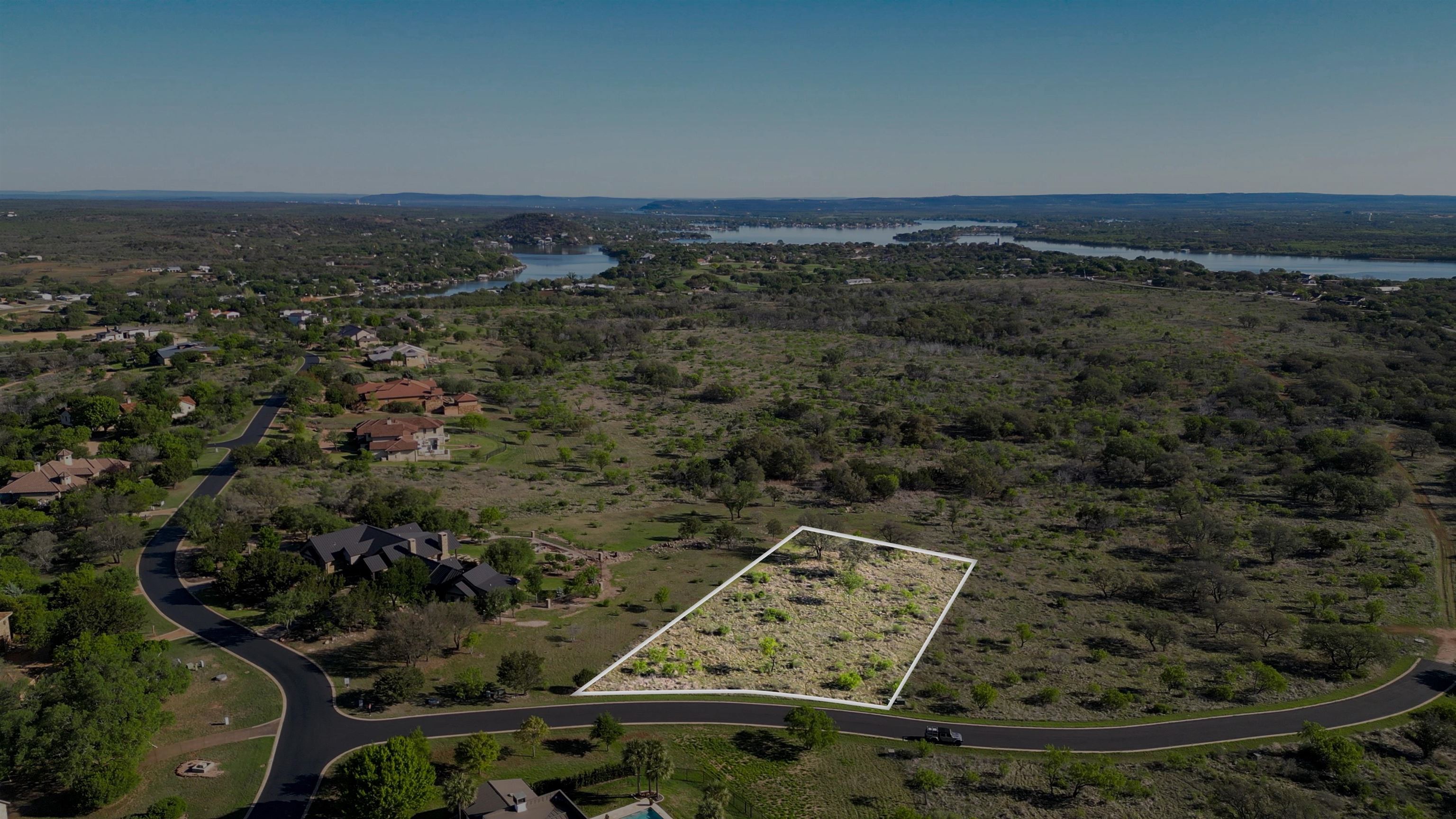 Lot 6 Marianne Trail Horseshoe Bay TX 78657