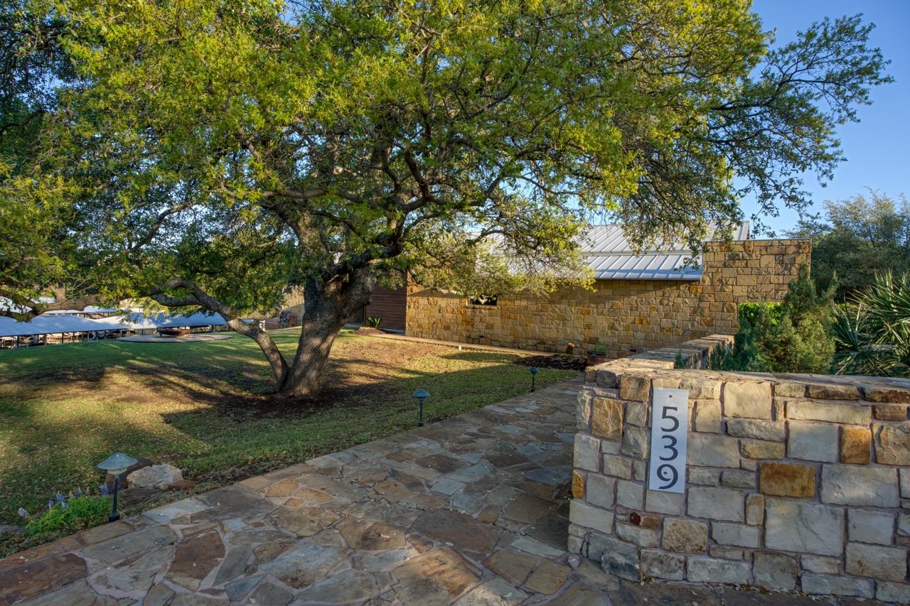Lot 6 Marianne Trail Horseshoe Bay TX 78657