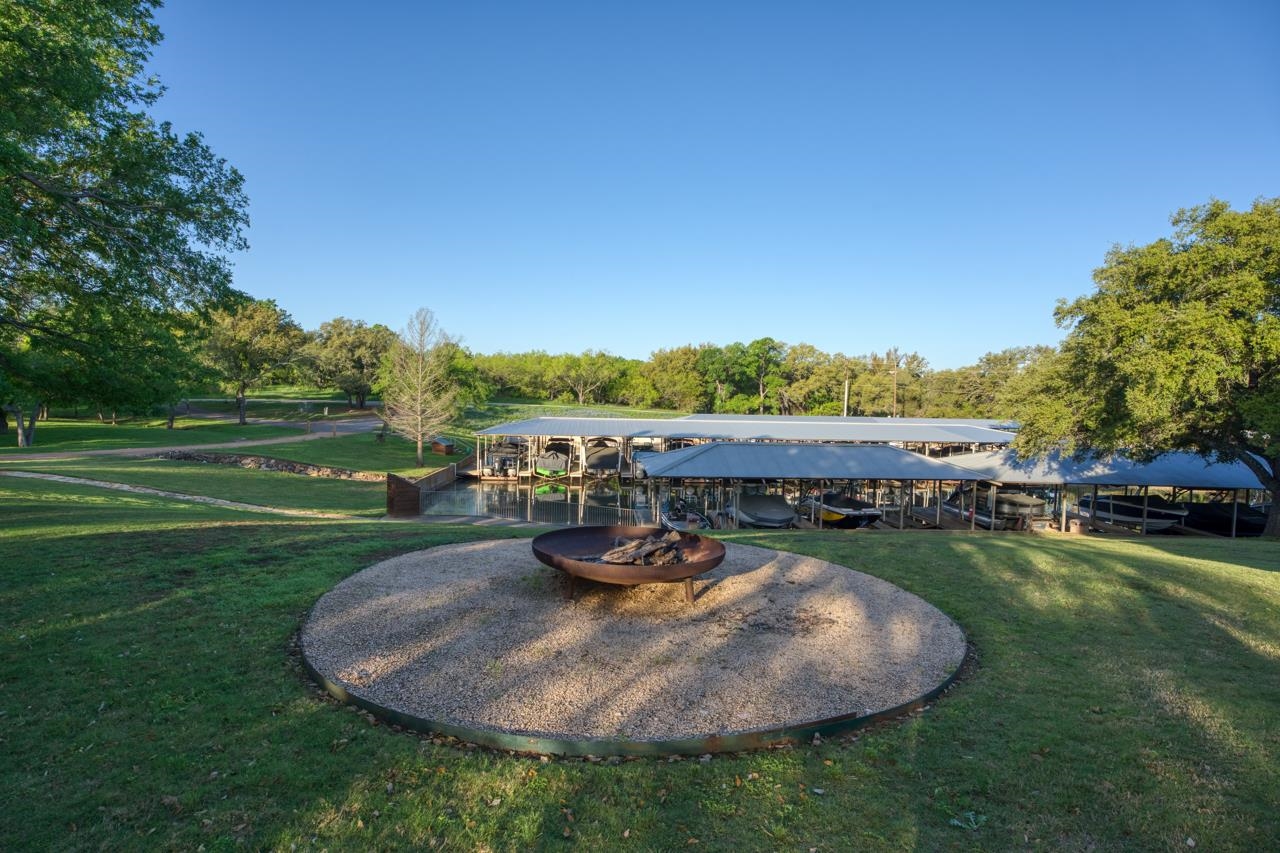 Lot 6 Marianne Trail Horseshoe Bay TX 78657