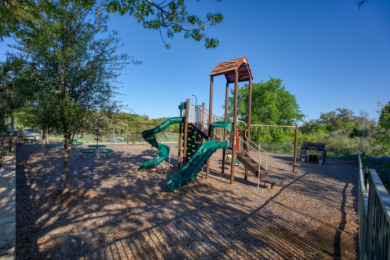 Lot 6 Marianne Trail Horseshoe Bay TX 78657