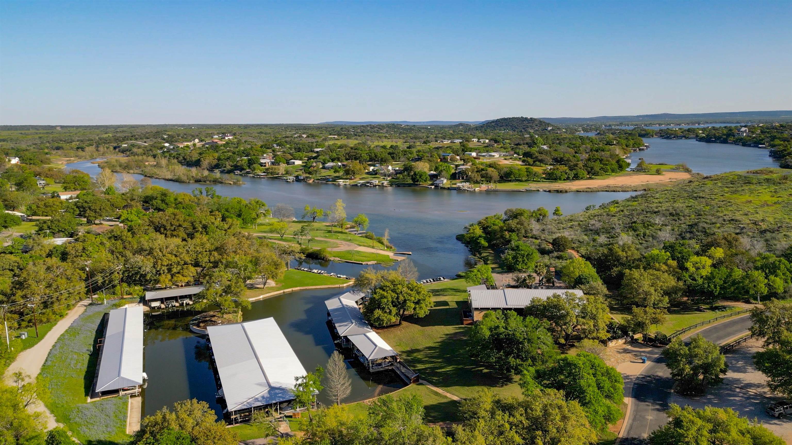 Lot 6 Marianne Trail Horseshoe Bay TX 78657
