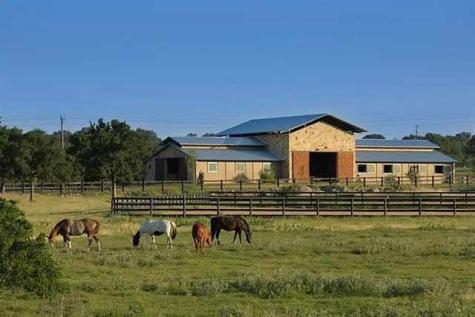 Lot 6 Marianne Trail Horseshoe Bay TX 78657