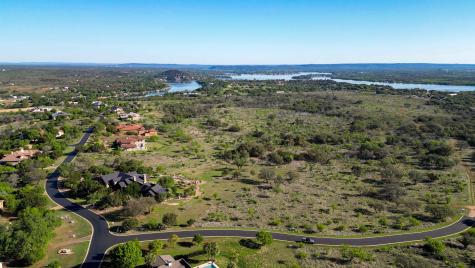 Lot 6 Marianne Trail Horseshoe Bay TX 78657