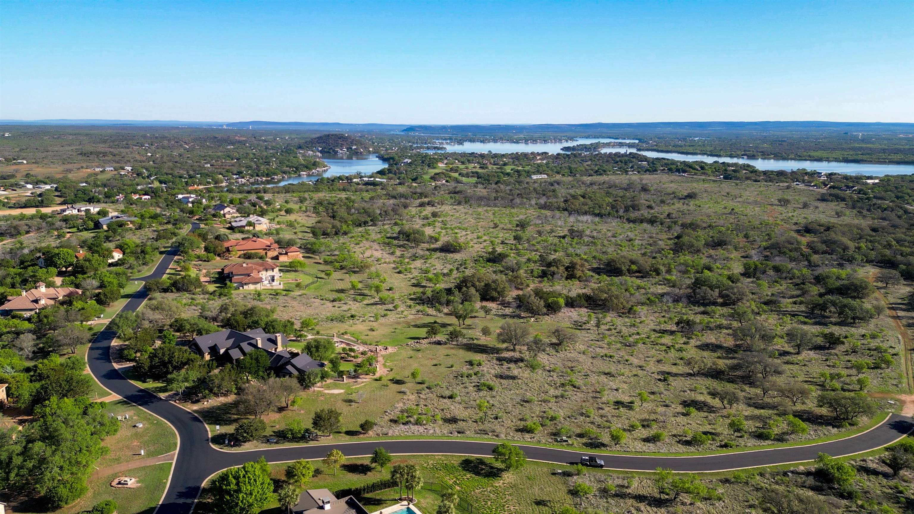 Lot 6 Marianne Trail Horseshoe Bay TX 78657