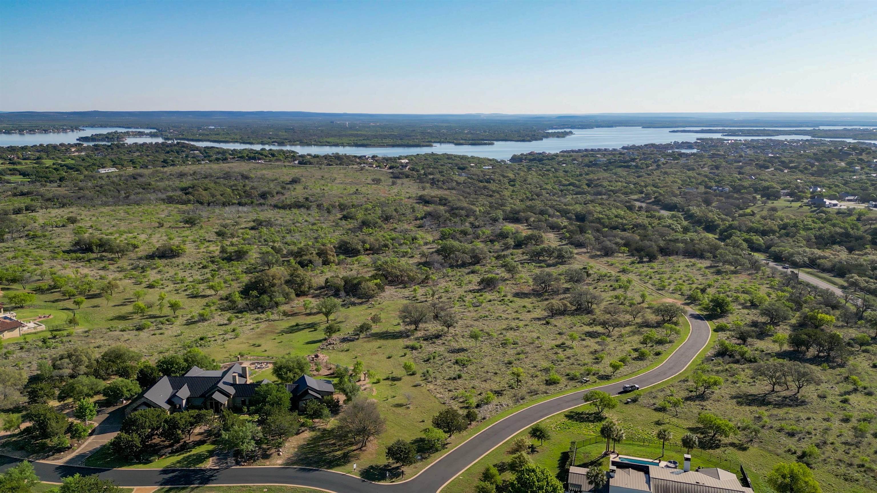 Lot 6 Marianne Trail Horseshoe Bay TX 78657