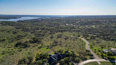 Lot 6 Marianne Trail Horseshoe Bay TX 78657