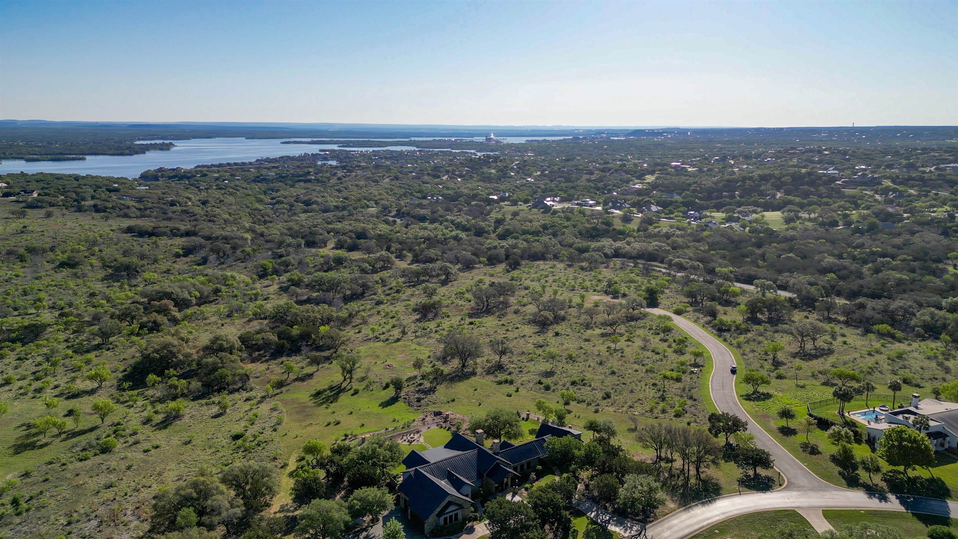 Lot 6 Marianne Trail Horseshoe Bay TX 78657