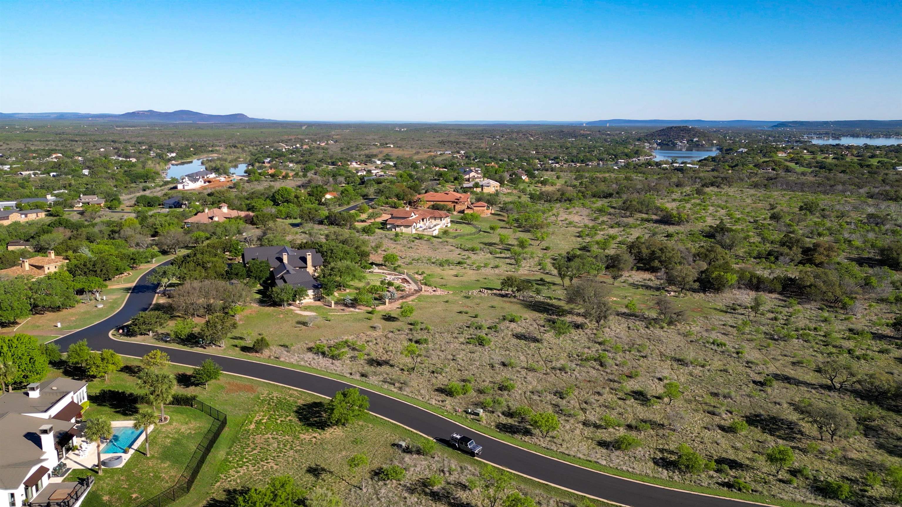 Lot 6 Marianne Trail Horseshoe Bay TX 78657