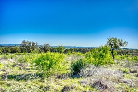 Lot 6 Marianne Trail Horseshoe Bay TX 78657