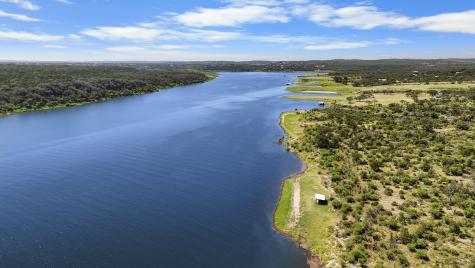 Lot 34 Lakeside Drive Spicewood TX 78669