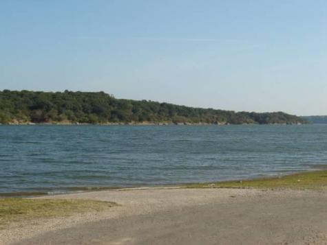 Lot 34 Lakeside Drive Spicewood TX 78669