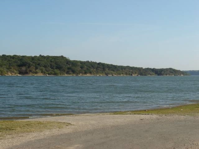 Lot 34 Lakeside Drive Spicewood TX 78669