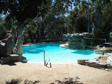 Lot 34 Lakeside Drive Spicewood TX 78669