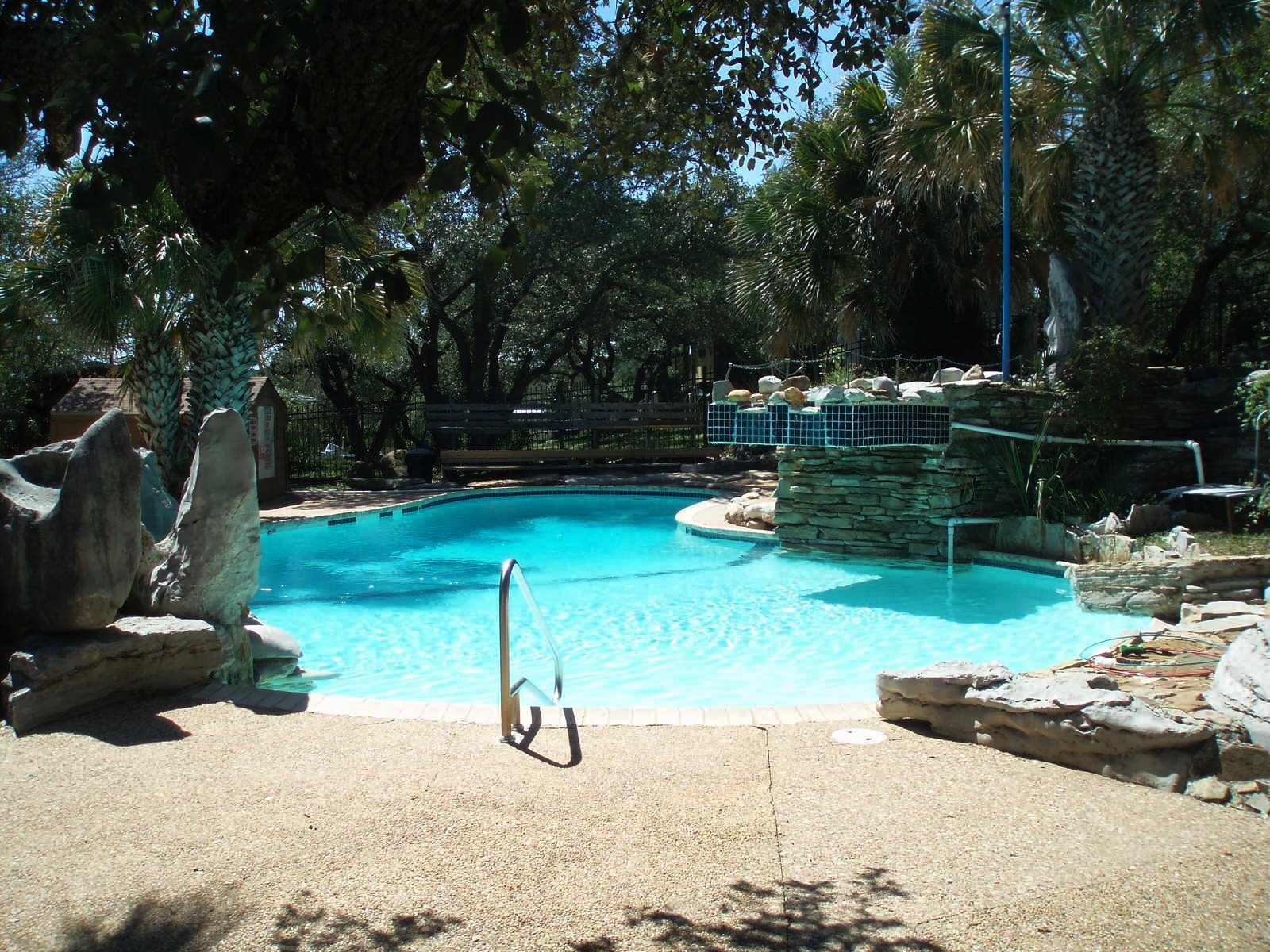 Lot 34 Lakeside Drive Spicewood TX 78669