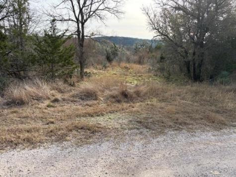 Lot 34 Lakeside Drive Spicewood TX 78669