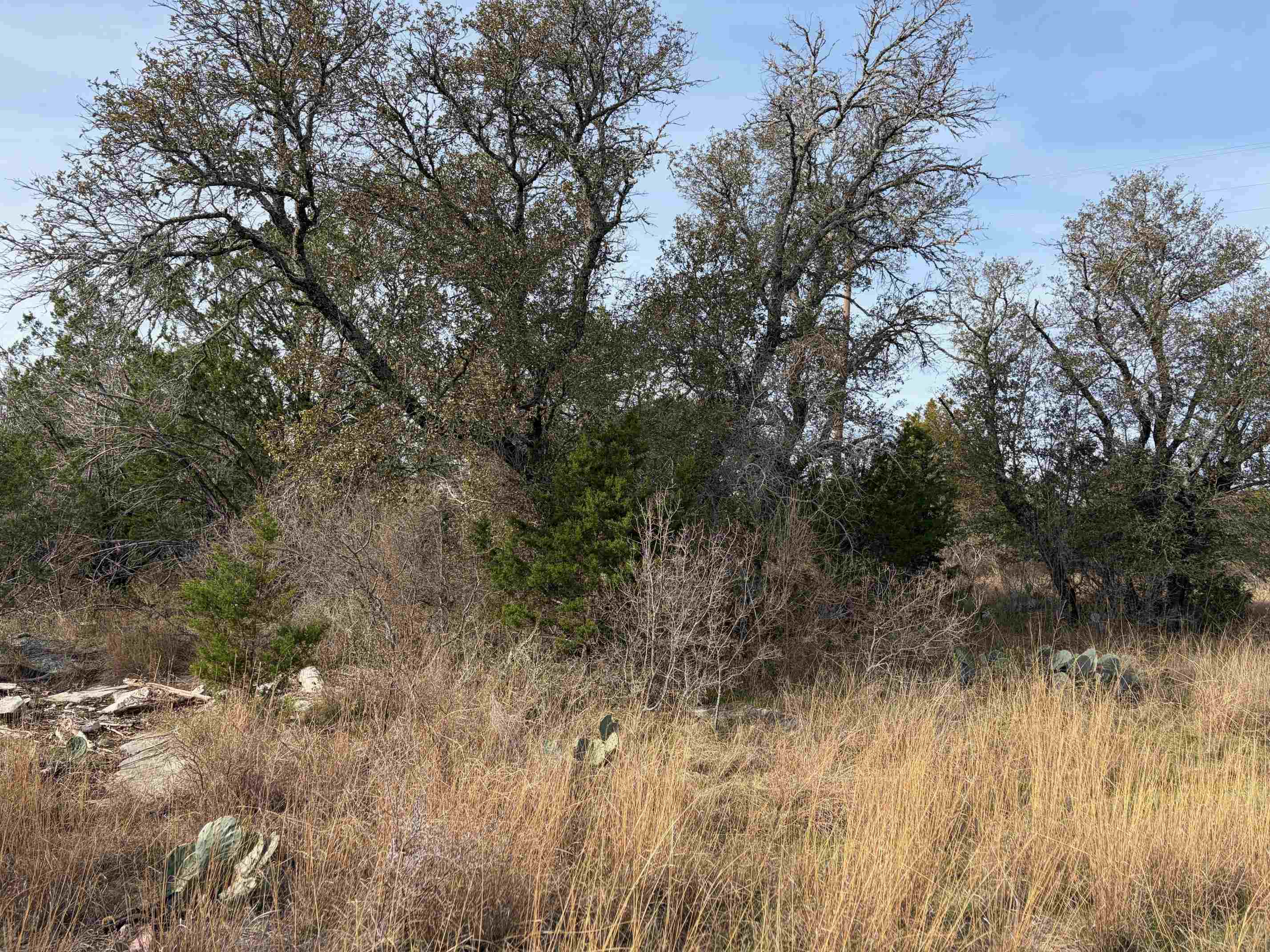 Lot 34 Lakeside Drive Spicewood TX 78669