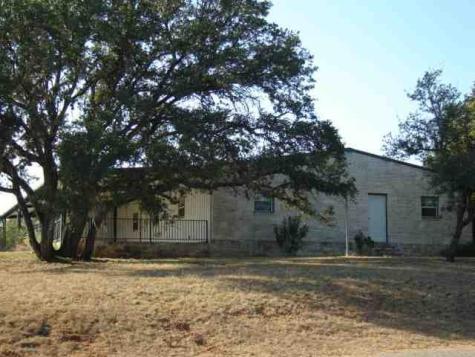 Lot 34 Lakeside Drive Spicewood TX 78669