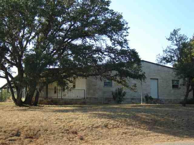 Lot 34 Lakeside Drive Spicewood TX 78669
