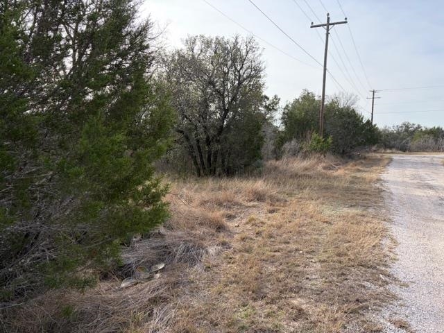 Lot 34 Lakeside Drive Spicewood TX 78669