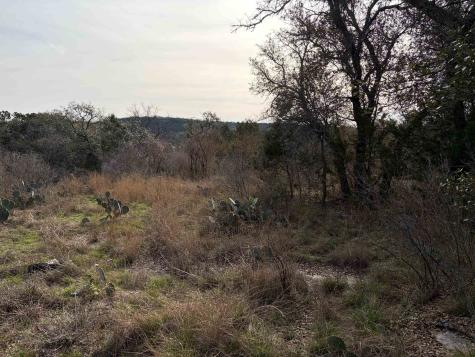 Lot 34 Lakeside Drive Spicewood TX 78669