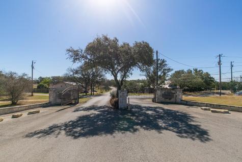 Lot 34 Lakeside Drive Spicewood TX 78669