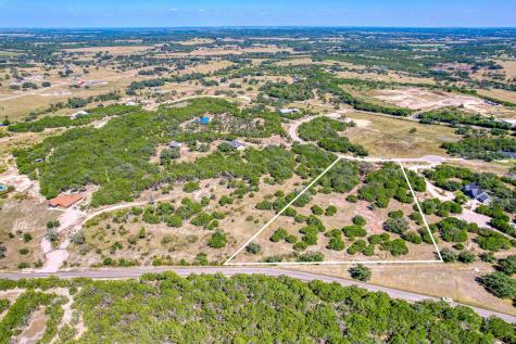 Tbd Bugatti Court Burnet TX 78611