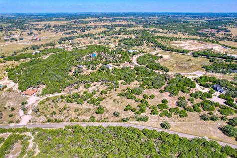 Tbd Bugatti Court Burnet TX 78611