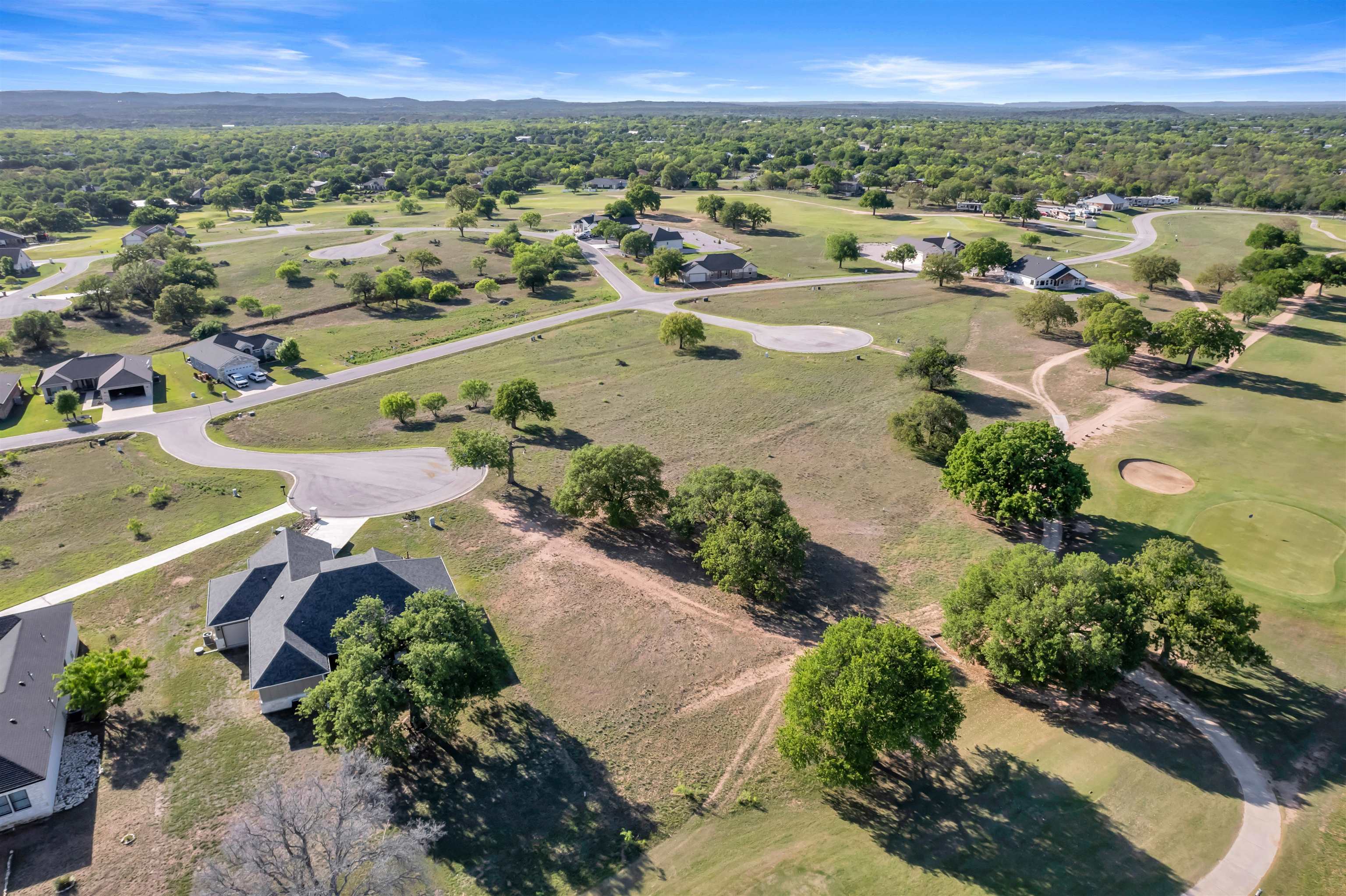 Tbd Pryor Place Court Kingsland TX 78639