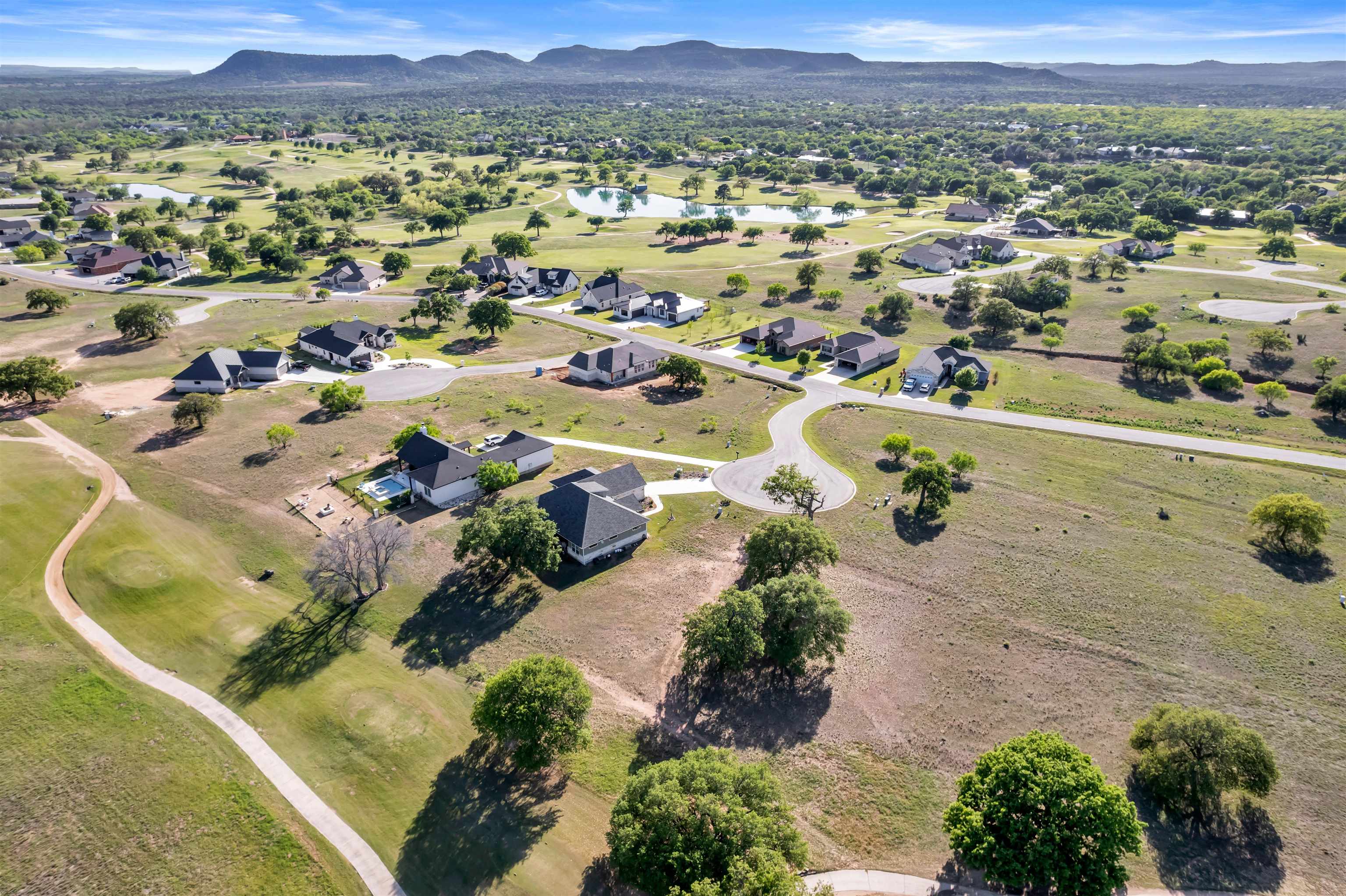 Tbd Pryor Place Court Kingsland TX 78639