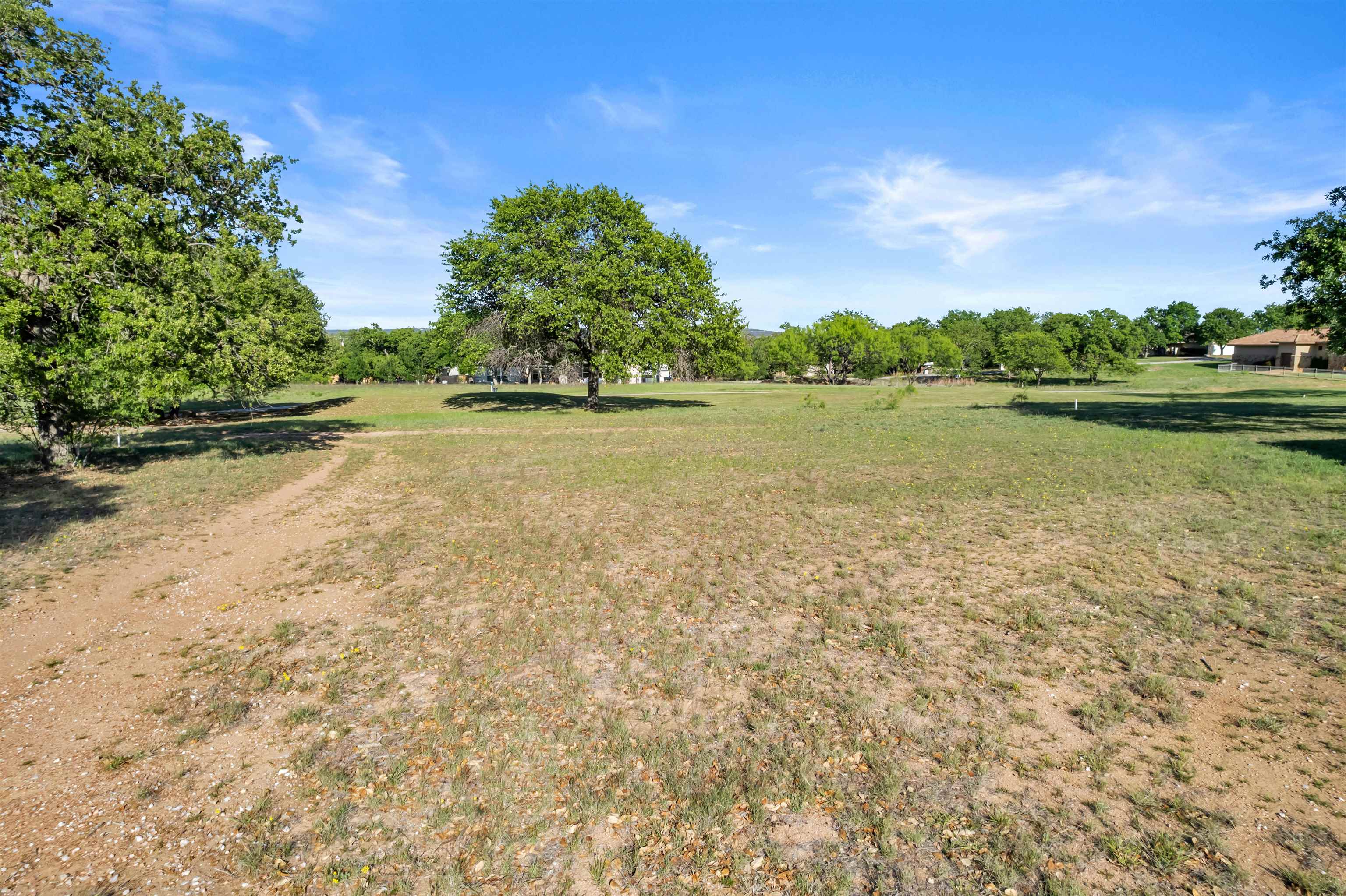 Tbd Pryor Place Court Kingsland TX 78639