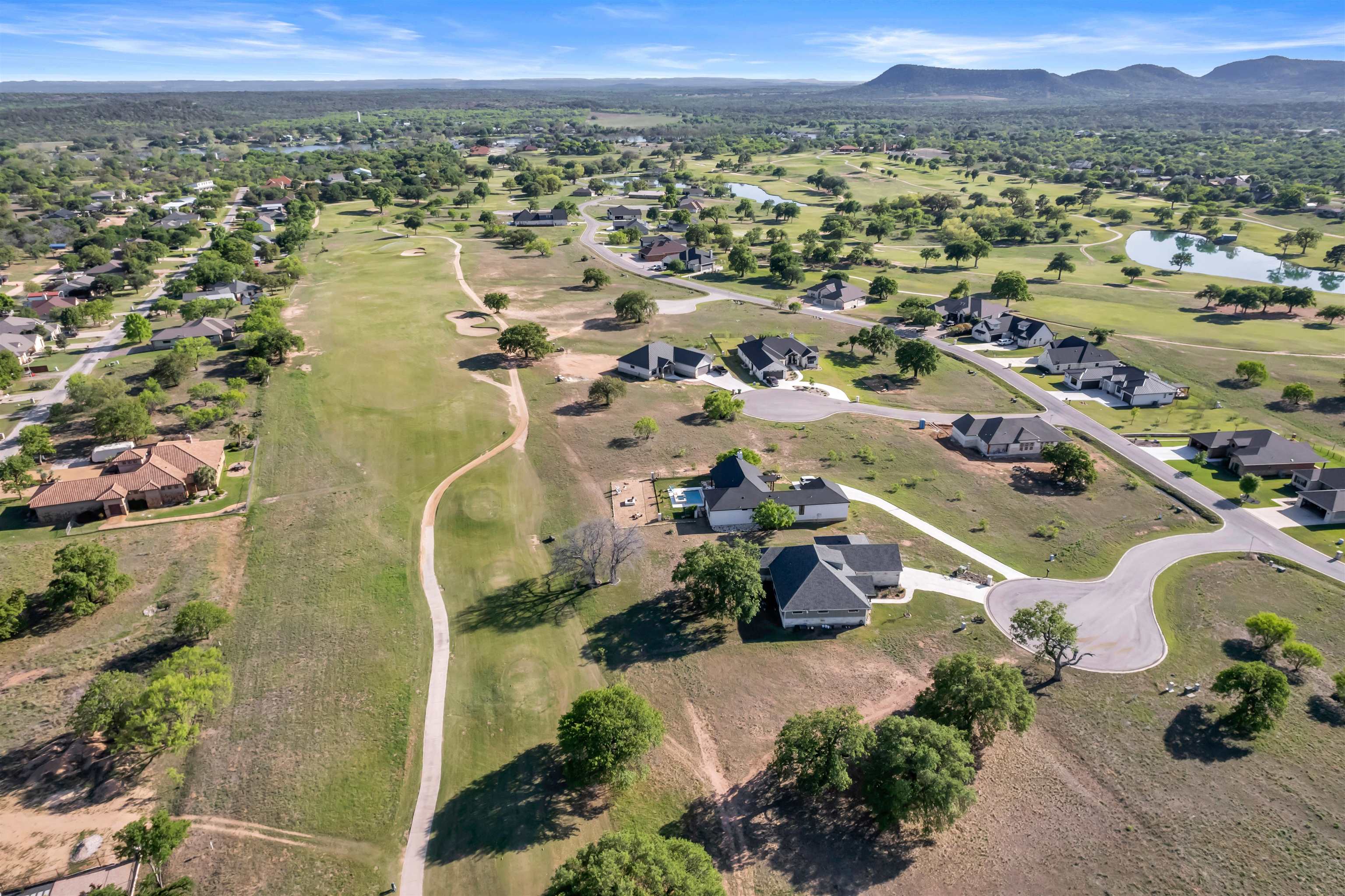Tbd Pryor Place Court Kingsland TX 78639