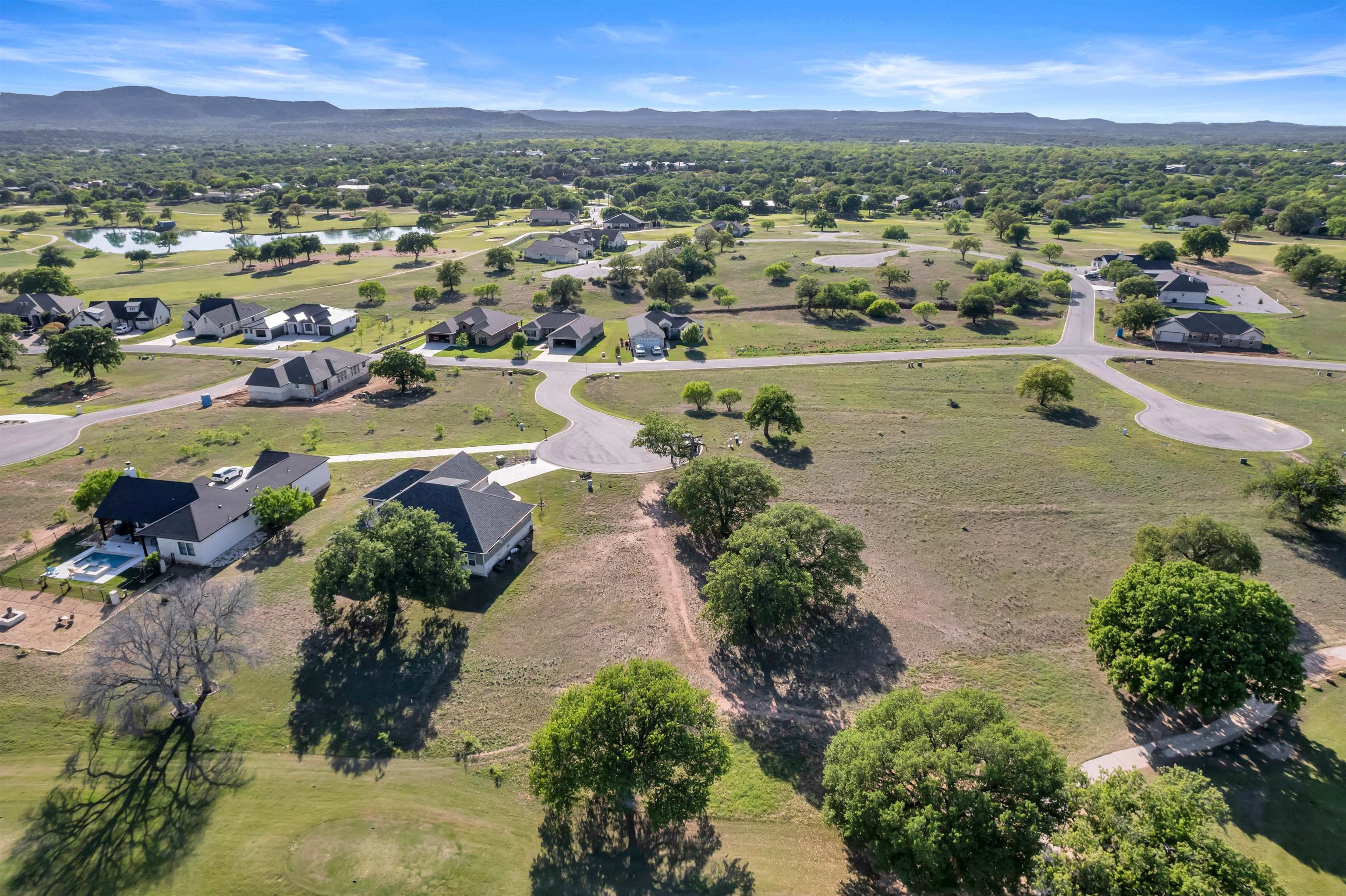 Tbd Pryor Place Court Kingsland TX 78639