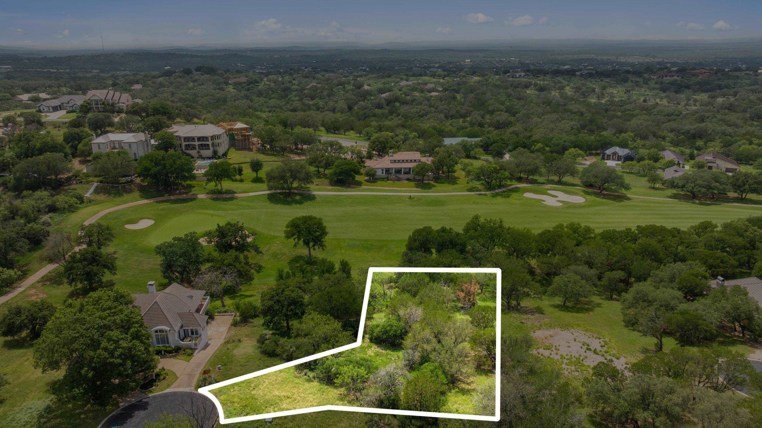 W28039 Wild Horses Horseshoe Bay TX 78657
