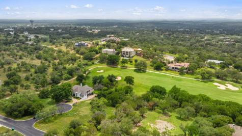 W28039 Wild Horses Horseshoe Bay TX 78657