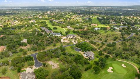 W28039 Wild Horses Horseshoe Bay TX 78657