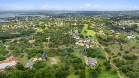 W28039 Wild Horses Horseshoe Bay TX 78657
