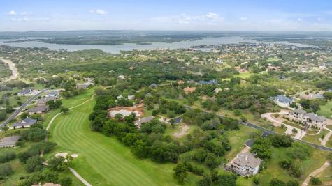 W28039 Wild Horses Horseshoe Bay TX 78657