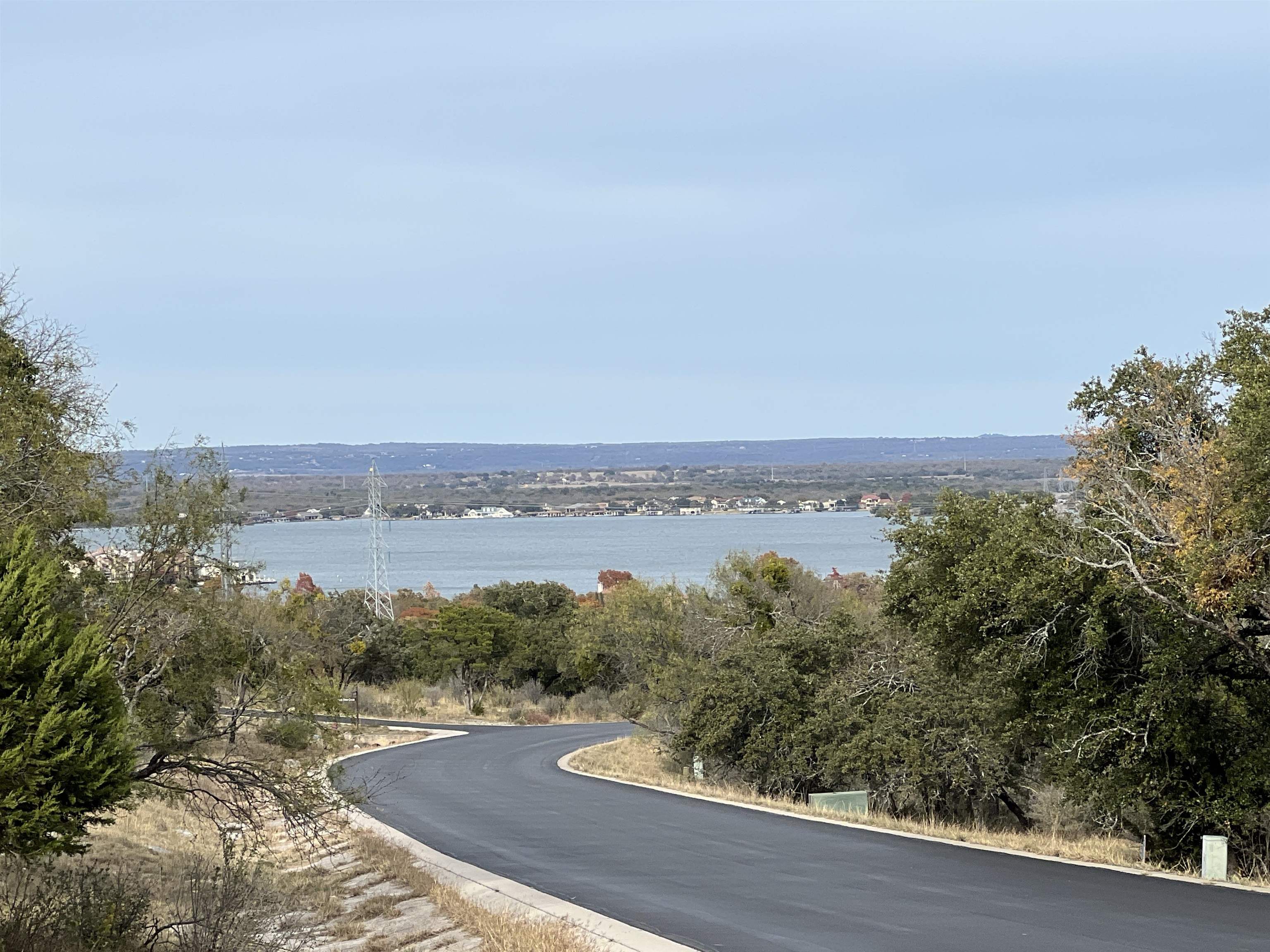 Lot 4143 Out Yonder/clayton Nolen Horseshoe Bay TX 78657