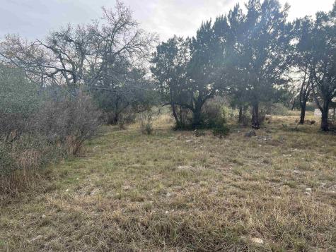 Lot 4143 Out Yonder/clayton Nolen Horseshoe Bay TX 78657