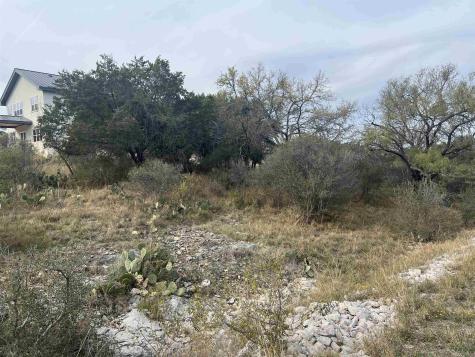 Lot 4143 Out Yonder/clayton Nolen Horseshoe Bay TX 78657