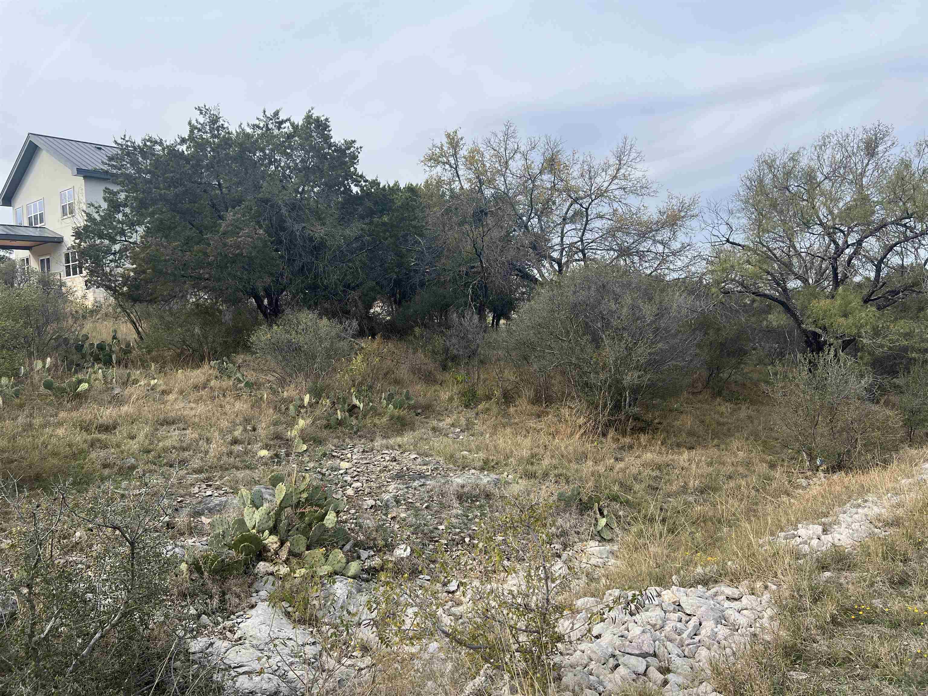 Lot 4143 Out Yonder/clayton Nolen Horseshoe Bay TX 78657