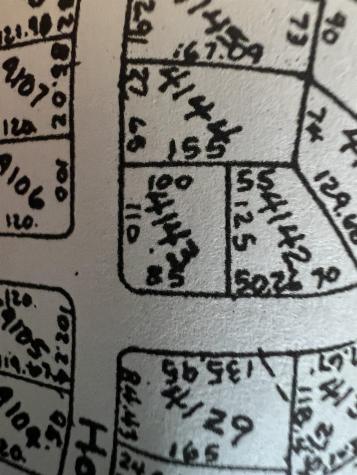 Lot 4143 Out Yonder/clayton Nolen Horseshoe Bay TX 78657