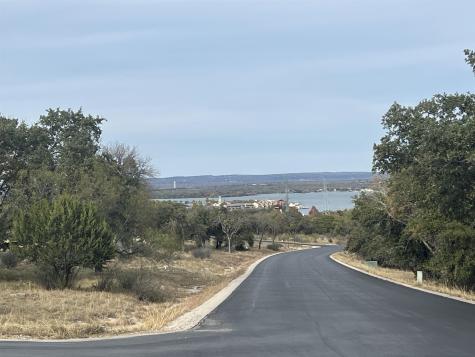 Lot 4143 Out Yonder/clayton Nolen Horseshoe Bay TX 78657