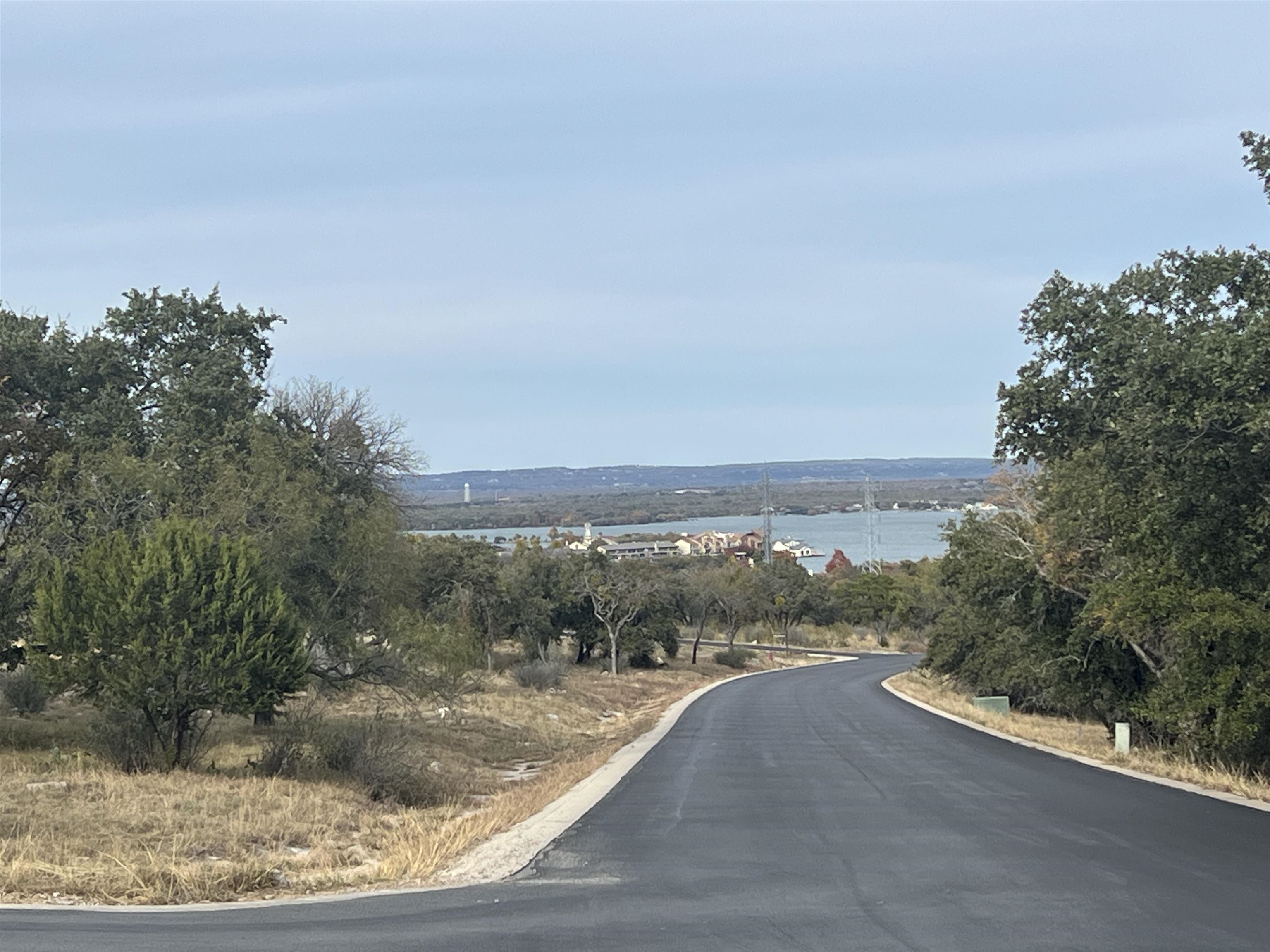 Lot 4143 Out Yonder/clayton Nolen Horseshoe Bay TX 78657